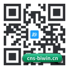 iPhone 与 iPad 专享端 二维码